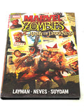 MARVEL ZOMBIES VS ARMY OF DARKNESS. VFN CONDITION.