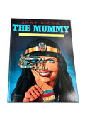 Anne Rice's The Mummy #7. Millennium. 1990