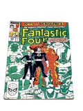 FANTASTIC FOUR VOL.1 #334 VFN+ CONDITION.