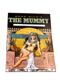 Anne Rice's The Mummy #8. Millennium. 1990