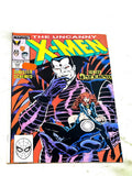UNCANNY X-MEN #239. VFN- CONDITION.