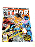 Thor Vol.1 #269. Marvel Comics. 1977