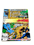 FANTASTIC FOUR VOL.1 #336 VFN+ CONDITION.