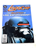LOBOCOP #1. VFN+ CONDITION.