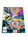 FANTASTIC FOUR VOL.1 #338 VFN+ CONDITION.