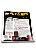 CALL OF CTHULHU - THE STARS ARE RIGHT! VFN- CONDITION.