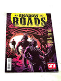 Shadow Roads #2. Oni Press. 2018