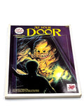 CALL OF CTHULHU - AT YOUR DOOR. VFN- CONDITION.