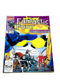 FANTASTIC FOUR VOL.1 #340 VFN+ CONDITION.