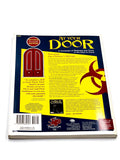 CALL OF CTHULHU - AT YOUR DOOR. VFN- CONDITION.