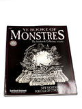 Ye Booke of Monstres - The Aniolowski Collection Vol.1 Chaosium. 1994