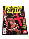 Shadow Roads #3. Oni Press. 2018