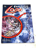 LOBO - FRAGTASTIC VOYAGE #1. NM- CONDITION.