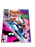 FANTASTIC FOUR VOL.1 #341. VFN+ CONDITION.