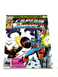 CAPTAIN AMERICA #238. VFN- CONDITION.