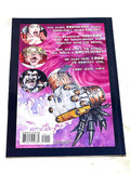 LOBO - FRAGTASTIC VOYAGE #1. NM- CONDITION.