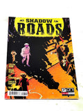 Shadow Roads #8. Oni Press. 2019