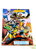 PHOENIX - THE UNTOLD STORY #1. VFN+ CONDITION