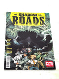 Shadow Roads #4. Oni Press. 2018