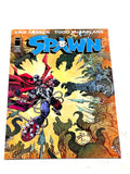 SPAWN #258. NM- CONDITION.