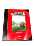 Call of Cthulhu - Green & Pleasant Land. Chaosium/Games Workshop. 1987