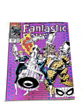 FANTASTIC FOUR VOL.1 #343. VFN+ CONDITION.