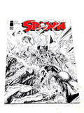 SPAWN #259. NM- CONDITION.