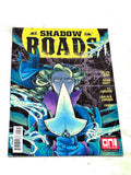 Shadow Roads #5. Oni Press. 2018