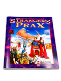 Runequest - Strangers In Prax. Avalon Hill. 1994