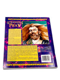 RUNEQUEST RPG - STRANGERS IN PRAX. NM- CONDITION.