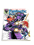 FANTASTIC FOUR VOL.1 #344. VFN+ CONDITION.