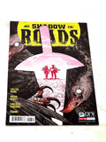 Shadow Roads #6. Oni Press. 2019