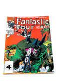 FANTASTIC FOUR VOL.1 #345. VFN+ CONDITION.