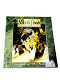 VAMPIRE - THE MASQUERADE: BLOODY HEARTS. DIABLERIE BRITAIN. VFN+ CONDITION.