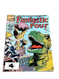 FANTASTIC FOUR VOL.1 #346. NM- CONDITION.