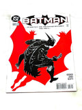 BATMAN #537. VFN CONDITION.
