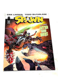 SPAWN #262. NM- CONDITION.