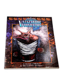 Werewolf - The Apocalypse: Valkenburg Foundation. White Wolf Publishing. 1993