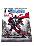 SPAWN #263. NM- CONDITION.