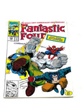 FANTASTIC FOUR VOL.1 #348. VFN+ CONDITION.