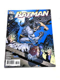 BATMAN #712. NM- CONDITION.