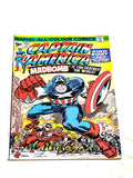 CAPTAIN AMERICA #193. VFN+ CONDITION.