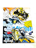 NEW HISTORY OF THE DC UNIVERSE #1. NM- CONDITION.