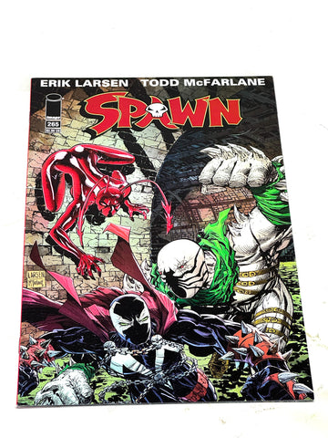 SPAWN #265. VFN+ CONDITION.