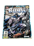 DETECTIVE COMICS ANNUAL #7. VFN+ CONDITION.