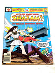 SHAZAM VOL.1 #25. VG+ CONDITION.