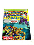 CAPTAIN AMERICA #187. VFN- CONDITION.