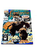 FANTASTIC FOUR VOL.1 #350. VFN+ CONDITION.