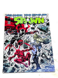 SPAWN #266. NM- CONDITION.
