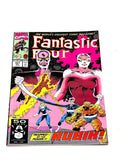 FANTASTIC FOUR VOL.1 #351. VFN+ CONDITION.